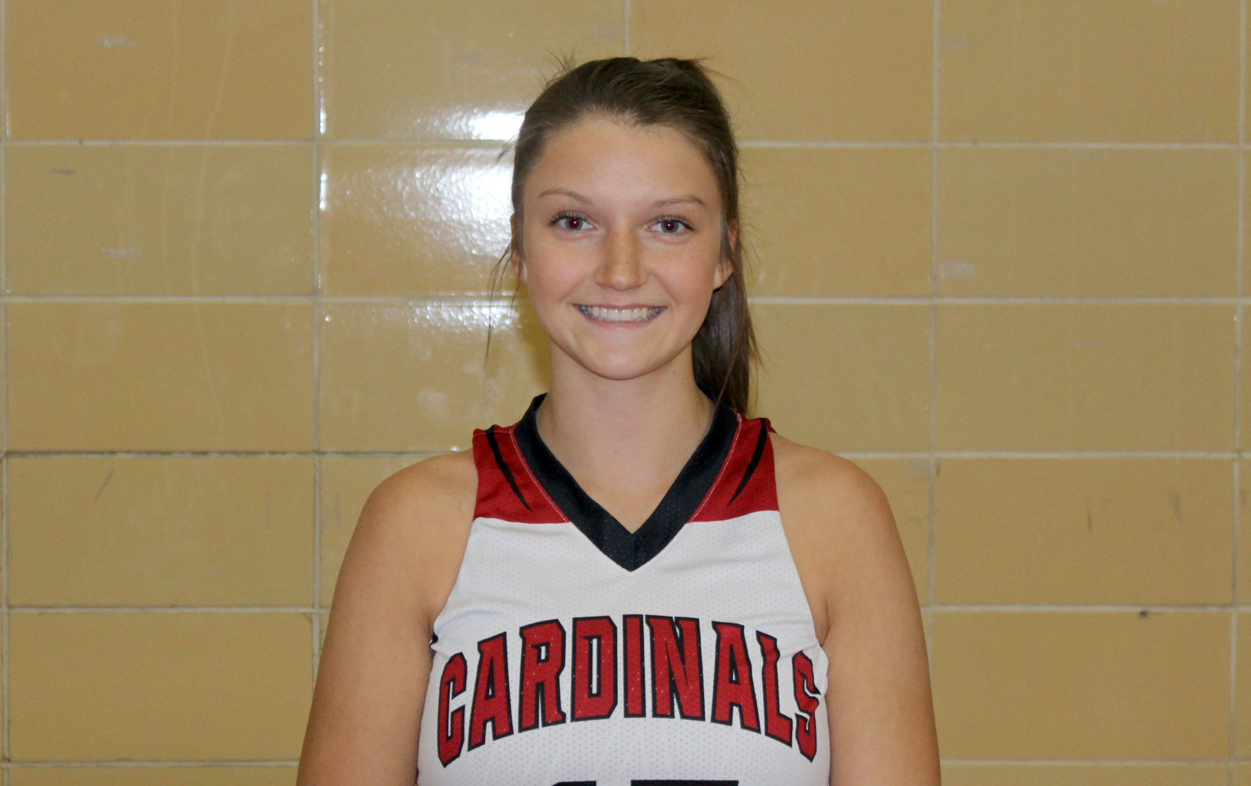 Caelan Givens